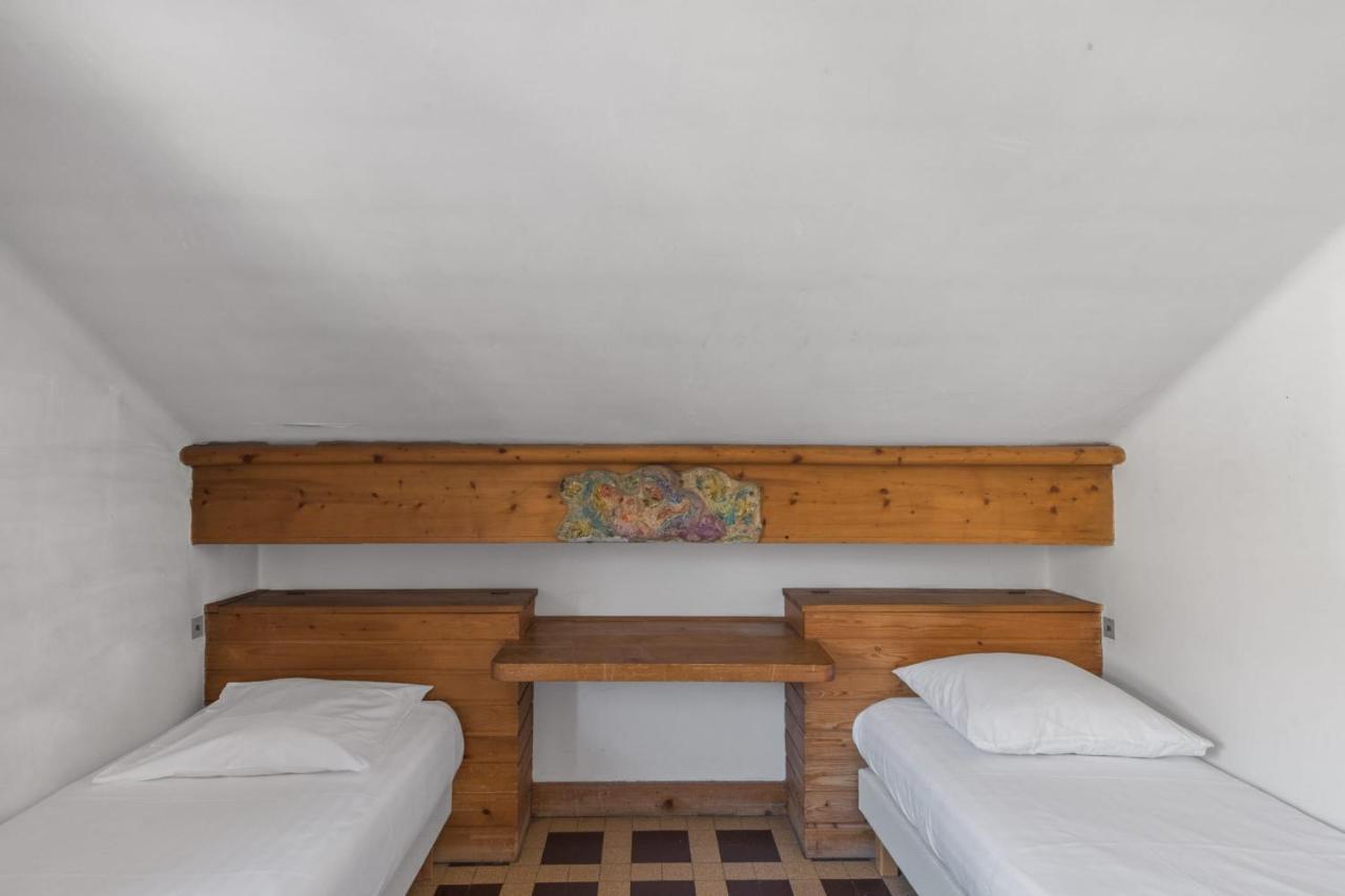 Appartement Du Flocon - Welkeys Megève Eksteriør billede
